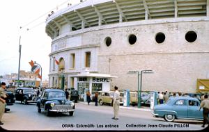 ORAN ARENES1 
